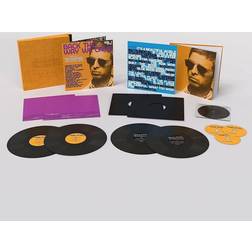 Back the Way We Came, Vol. 1 [Deluxe Edition] (Vinyl)